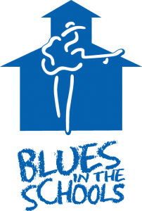 Blues in the Schools 